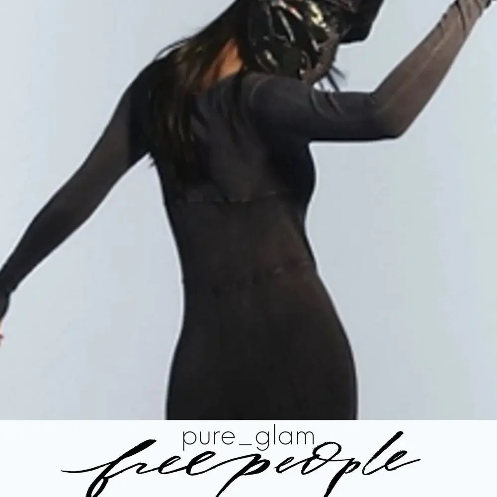 Free People onesie one-piece